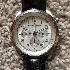 Michael Kors watch MK-8112